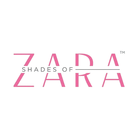 shades of zara
